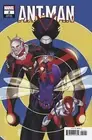 ANT-MAN #2 (OF 4) COLA VARIANT (31/08/2022)