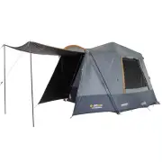 OZTRAIL Fast Frame Blockout Tent 4 Person