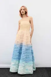 Juliet Midi Dress