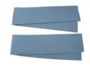 Dampp-Chaser Humidifier Wicking Pads Case of 48 + 12 Clean Sleeves