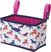 Micro Scooters Australia Foldable Pattern Scooter Basket