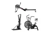 SMAI Cardio Machine Package