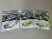 Deep drop rigs Bar Cod 14/0 3 Pack