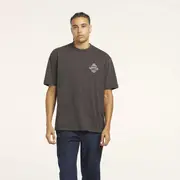 Tide Wire Baggy Tee