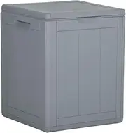 Patio Box gal PP Rattan-1233