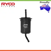 New * Ryco * Fuel Filter Fits MAZDA LANTIS CBA 1.8L 4Cyl 8/1993 -8/1997
