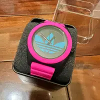 在飛比找蝦皮購物優惠-［二手］Adidas Watch_愛迪達手錶