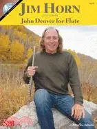 在飛比找三民網路書店優惠-Jim Horn Presents John Denver 