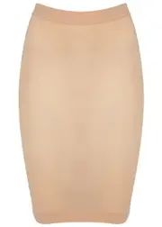 Wolford Individual Nature Forming Skirt - Nude - XS XS