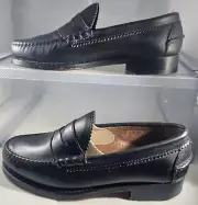 Allen Edmonds Men's Westbrook Black Dress Shoes Size 5.5 E Made In U.S.A