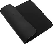 KOCKSHION Kitchen Draining Mat Quick Drying High Absorbency for Cups and Plates Easy to Clean Machine Washable Minimalist Design for Countertops