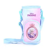 在飛比找蝦皮購物優惠-現貨 韓國正品代購®️冰雪奇緣 Elsa 艾莎 水壺袋 水壺