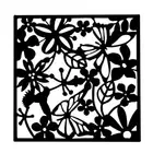 Harmless to Health Room Divider Screen Hanging Panel Curtain Partitions