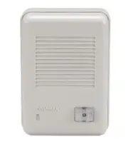 COMMAX Audio Door Unit DR-201D Made in Korea FREE SHIPPING