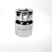 Sidchrome 30mm 3/4" Drive 12 Point Metric Socket Standard Size SCMT 15722
