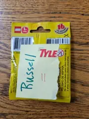 lego minifigures series 1 doctor unopened