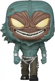 FUNKO POP! ROCKS: Disturbed - The Guy