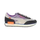 PUMA Future Rider Alternate Route Lace Up Mens Purple Sneakers Casual Shoes 400