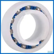 Zodiac MX8 / MX6 / POLARIS 280 Ball Bearings Wheels - Genuine W7230223