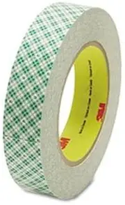 McKesson Double Coated Paper Tissue Tape-1 Roll