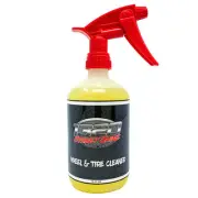 1320 Video Street Shine Wheel And Tire Cleaner