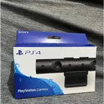 SONY PS4 CAMERA 視訊攝影機(含盒/支架/說明書)