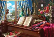 Anatolian - Sound Of Music Puzzle 2000pc