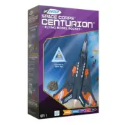 ESTES 5324 CENTURION BEGINNER MODEL ROCKET LAUNCH SET (18MM STANDARD ENGINE)