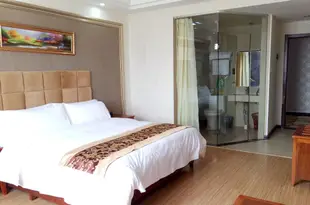 興國非凡大酒店Feifan Hotel