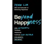 Beyond Happiness