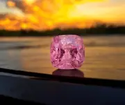 7.10 Carats Natural Tourmaline pink Faceted Loose Gemstone From Afghanistan
