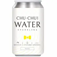 在飛比找PChome24h購物優惠-CHUCHU啾啾蜂蜜氣泡水 330ml x 24罐