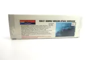 Viking Models SSN-21 Seawolf Nuclear Attack Submarine Model Kit