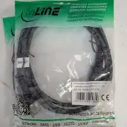 inLINE Computer Accessories 16652J Power Cord