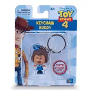 TOY STORY 4 KEYCHAIN BUDDY ASSORTMENT-Giggle McDimples