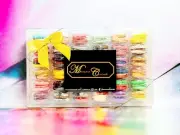 36 Pack Surprise Me! | French Macaron