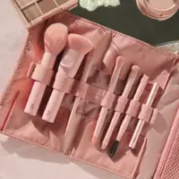 在飛比找GOODY 好物研究室優惠-3CE｜刷具+收納包 MAKEUP BRUSH KIT