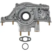 Melling M178 Stock Replacement Oil Pump For 88-95 Honda Civic Civic del Sol CRX (for: Honda Civic)