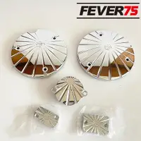 在飛比找蝦皮商城優惠-Fever75 本田 CB350 CB350RS 日正當中亮