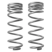 CalOffroad Nitro Pro Series Coil Spring Rear Pair to suit Nissan Navara D23 - CS2404R