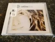 Celine Dion Playlist: All the Way A Decade of Song CD New in Packaging
