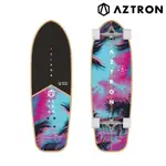 AZTRON 衝浪滑板 ISLAND 30 SURFSKATE BOARD AK-300【不保固、不保修，可代客送修】