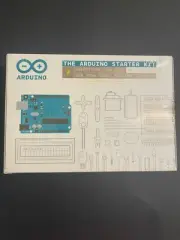 The Arduino Starter Kit Skill Level: Beginner