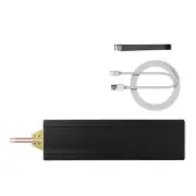 Battery Welding Machine Portable Mini Spot Welder 18650 Battery USB DIY Tool Kit