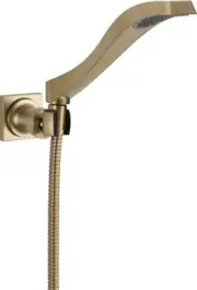 Delta 55051 1.75 GPM Dryden Hand Shower Package - - Bronze