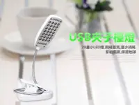 在飛比找Yahoo!奇摩拍賣優惠-28顆 LED USB 【黑/白/粉紅】電池 兩用 工作燈 