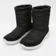 特價 Skechers 女款冬季新款休閒時尚加絨保暖雪地靴 雪靴 16617BLK 黑色 [SUNSPORTS](D1)