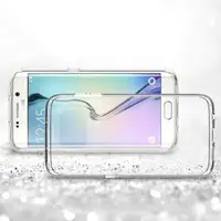 在飛比找樂天市場購物網優惠-Samsung Galaxy S7 edge 高質感雙料材質