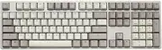 Ducky Origin Vintage Double Shot PBT Mechanical Keyboard (Cherry MX Brown)