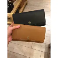 在飛比找蝦皮購物優惠-🇺🇸美國代購✈️Tory Burch Emerson長夾【預